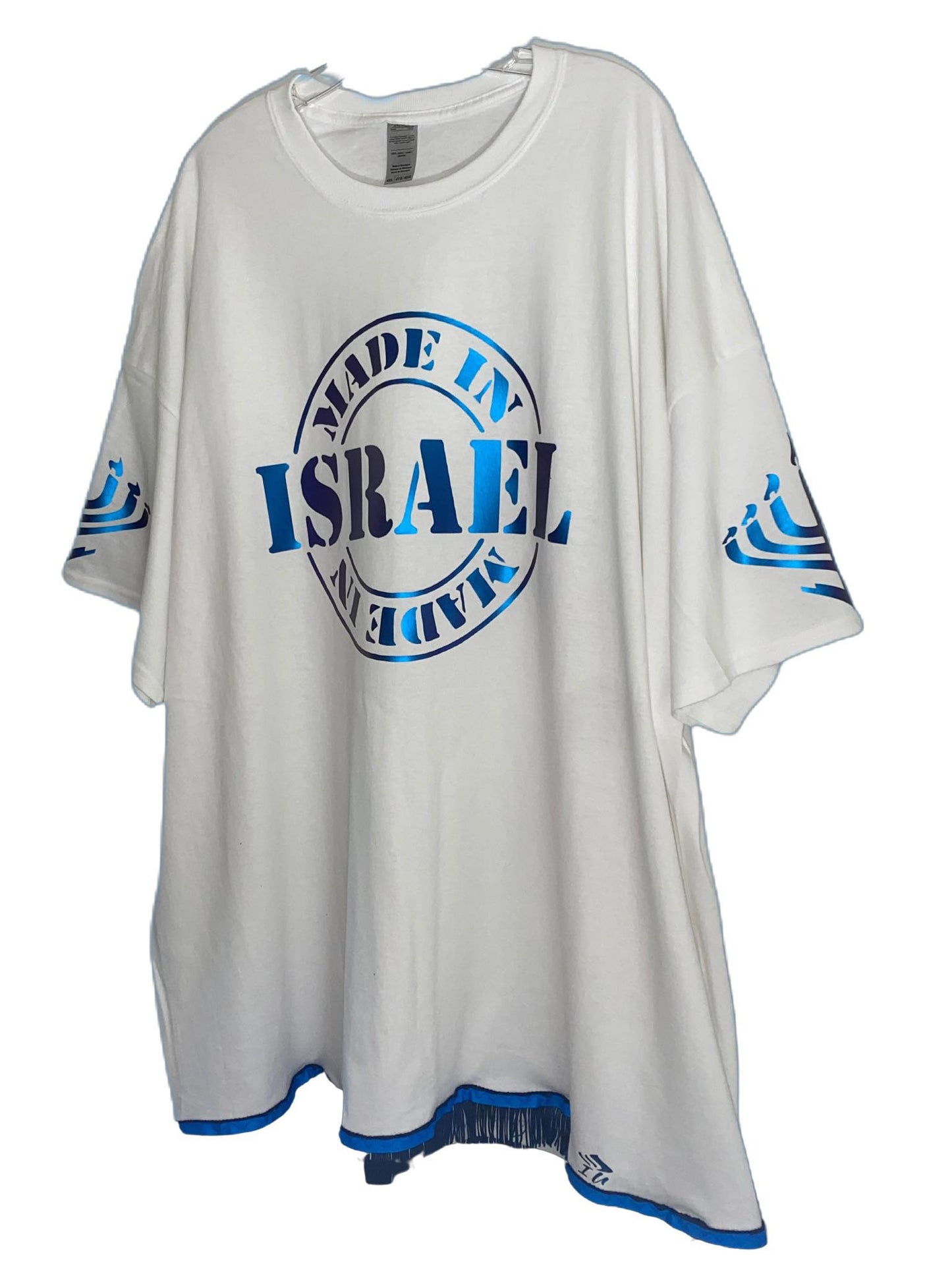 MADE IN ISRAEL T-SHIRT